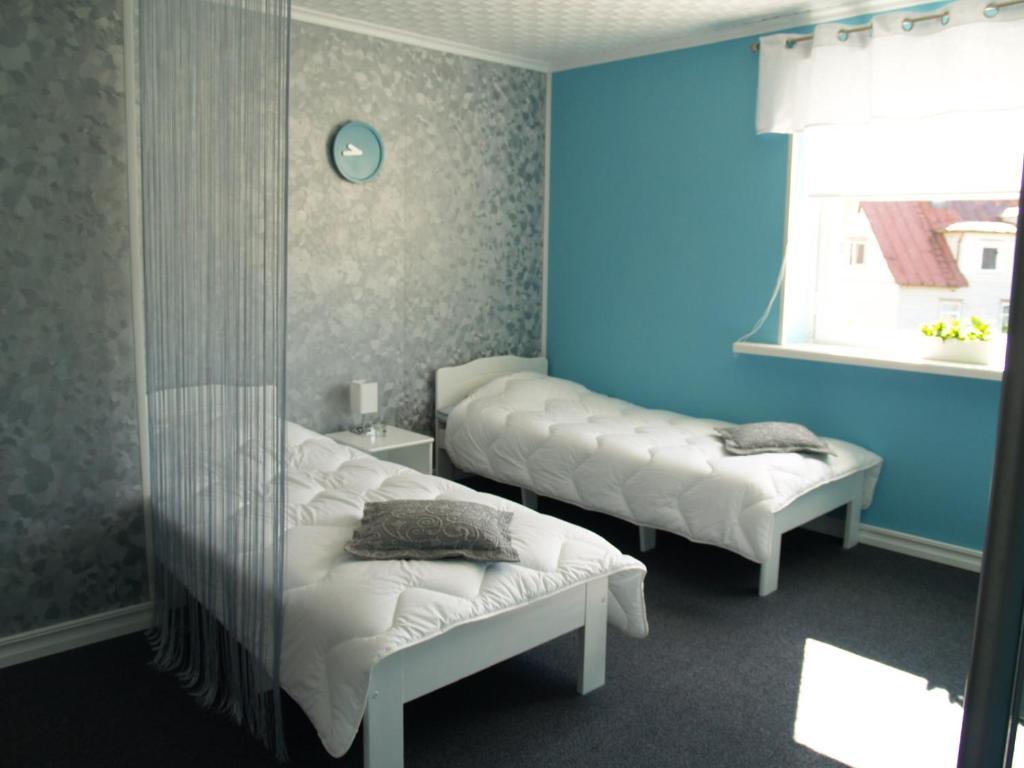 Hotel Vesiroos Pärnu Chambre photo